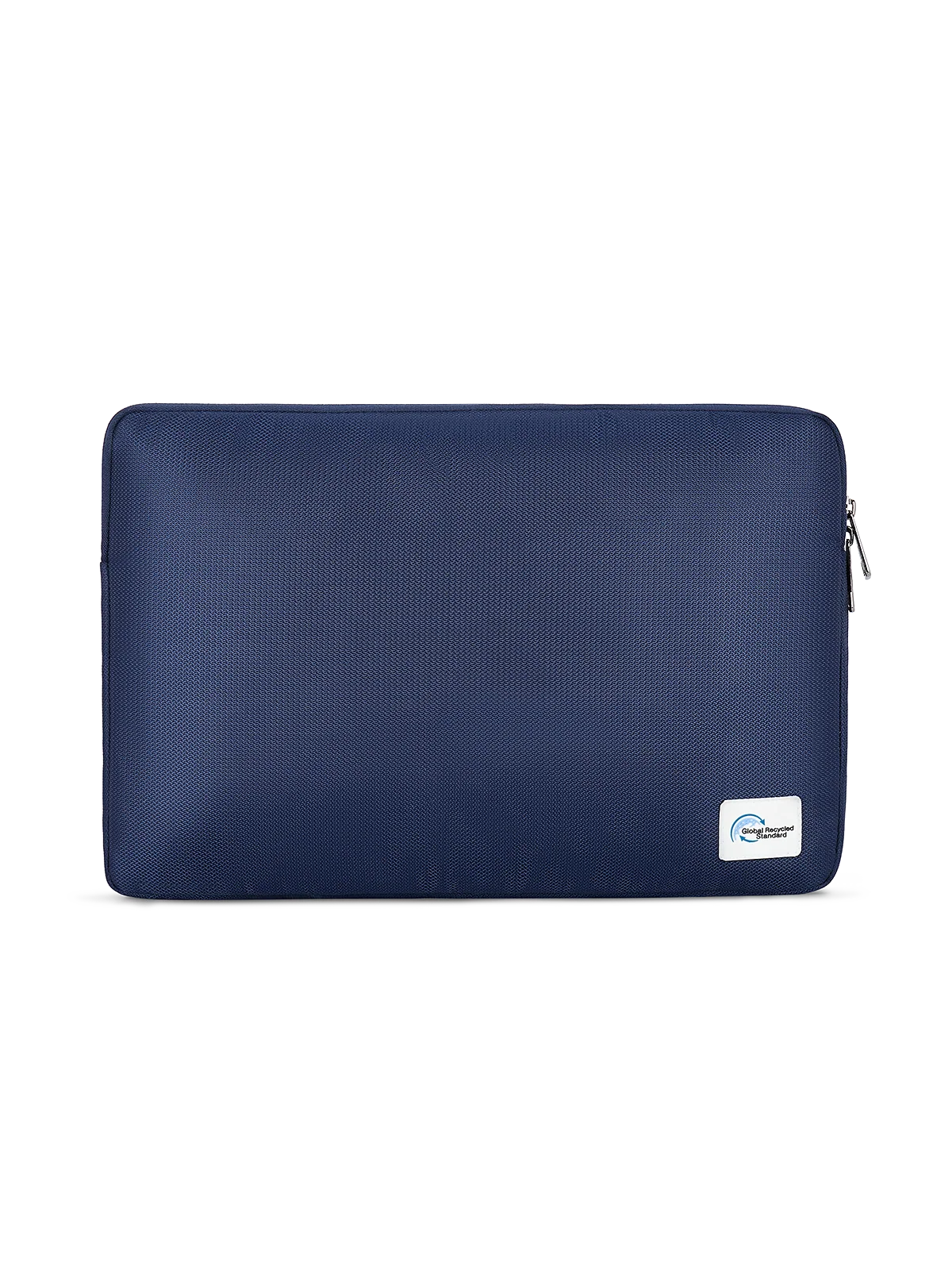 Uppercase Shield (Blue)