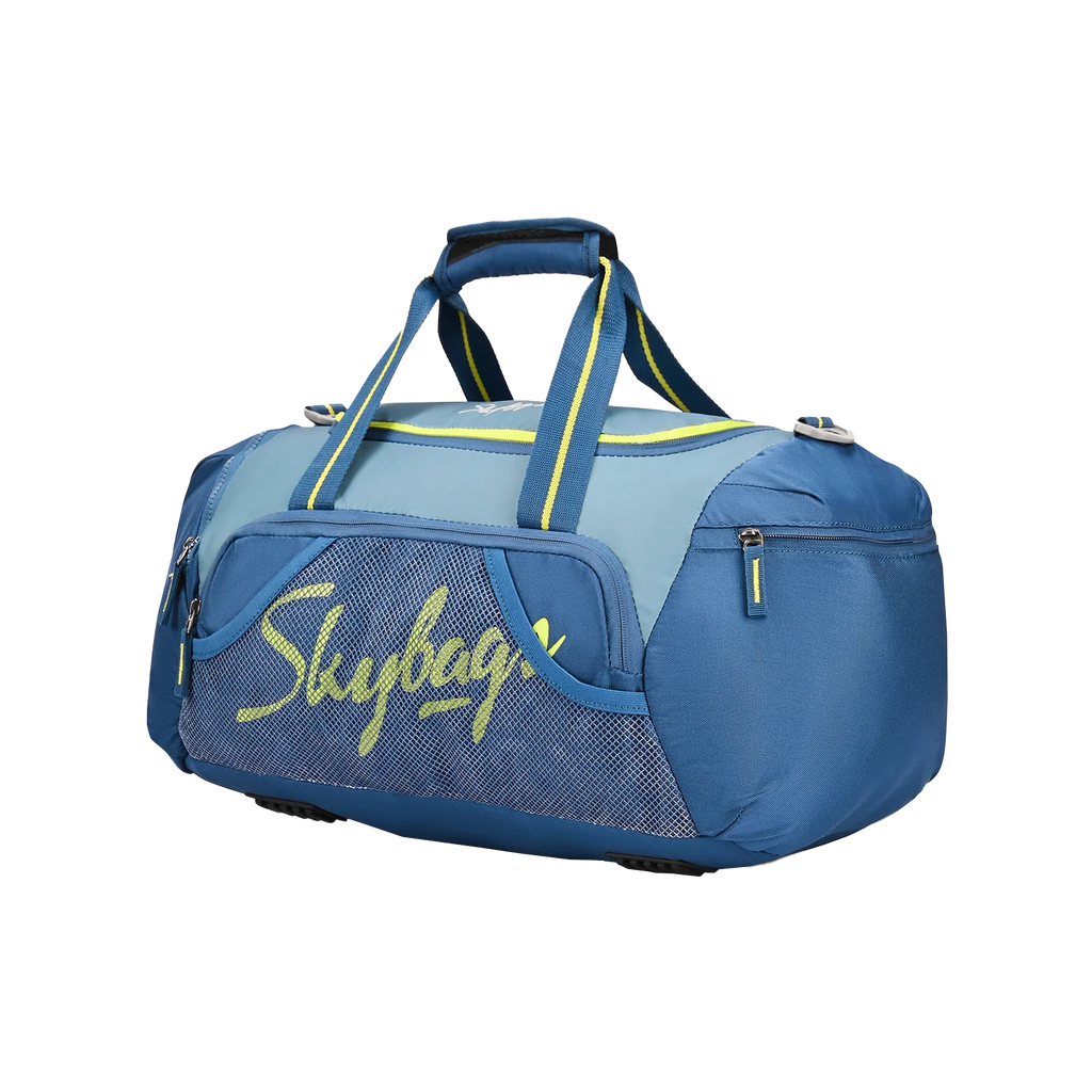 Skybags Athletix (Blue)