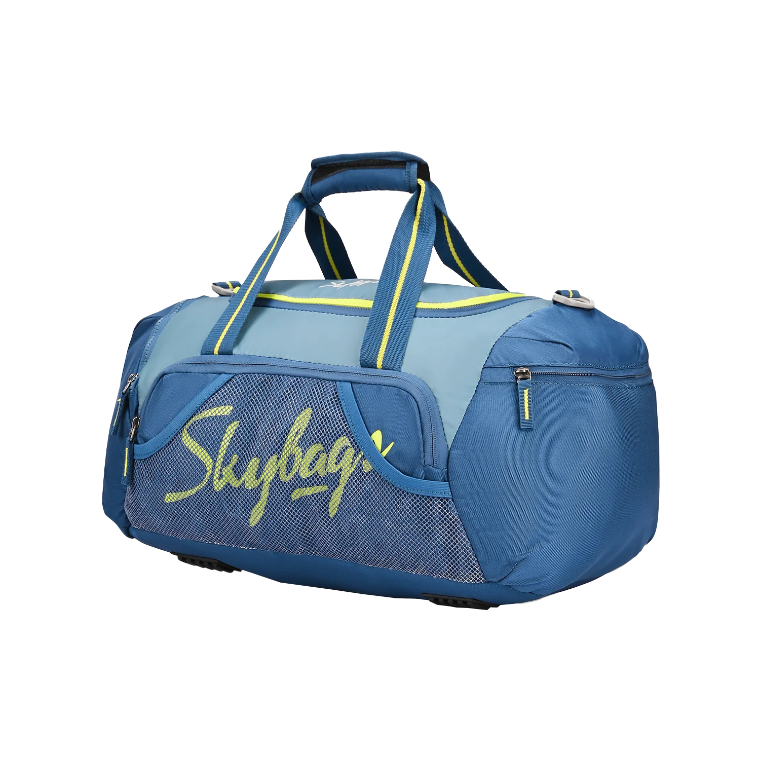 Skybags Athletix (Blue)