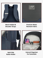 Lavie Sport Urban (Navy)