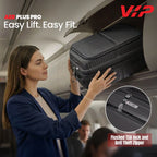 VIP Aer Plus Pro (Black)