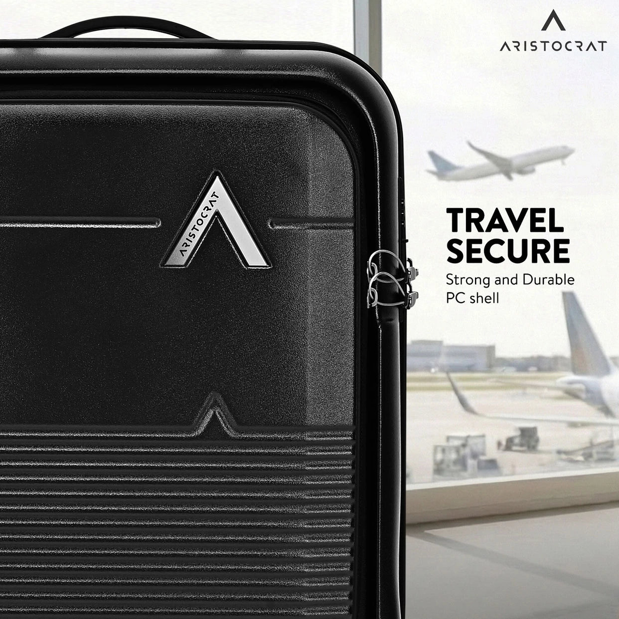 Aristocrat Quantum (Grey)