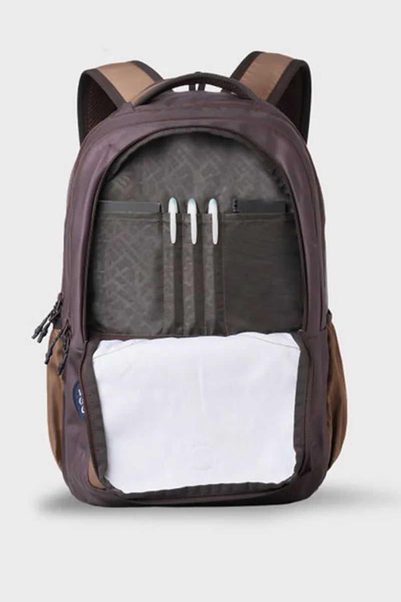 Wiki Blush 35 (Brown)