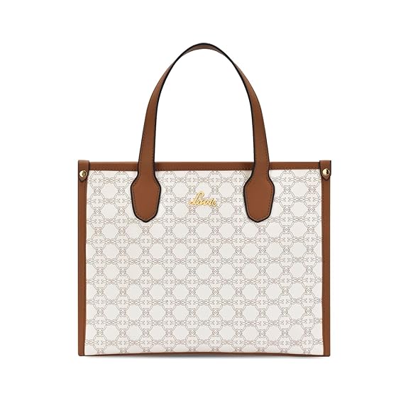 Lavie Mono Kelissa Satchal (White)