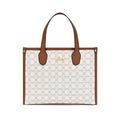 Lavie Mono Kelissa Satchal (White)