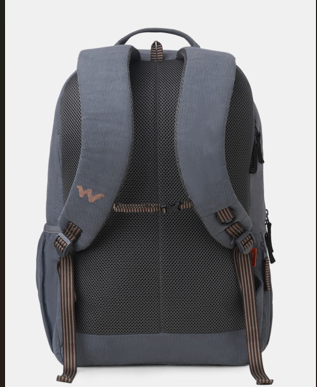 Wildcraft Gypsy 25 (Dark Grey)