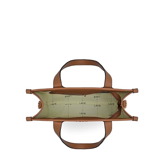 Lavie Mono Kelissa Satchal (White)