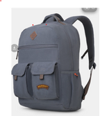 Wildcraft Gypsy 25 (Dark Grey)