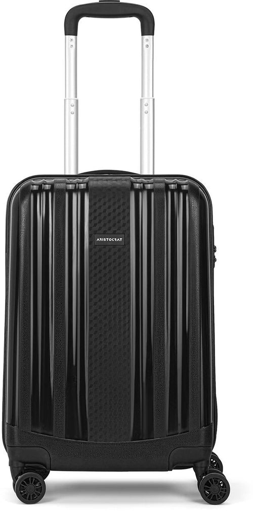 Aristocrat Fronx Cabin (Black)
