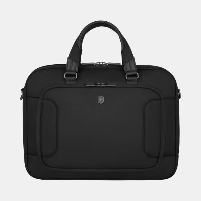 Victorinox Werks Deluxe (Black)