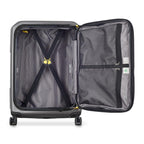 Delsey Securitime Zip (Anthracite)