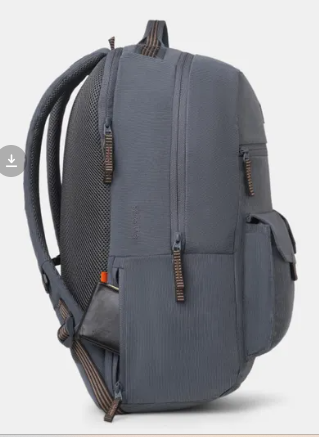 Wildcraft Gypsy 25 (Dark Grey)