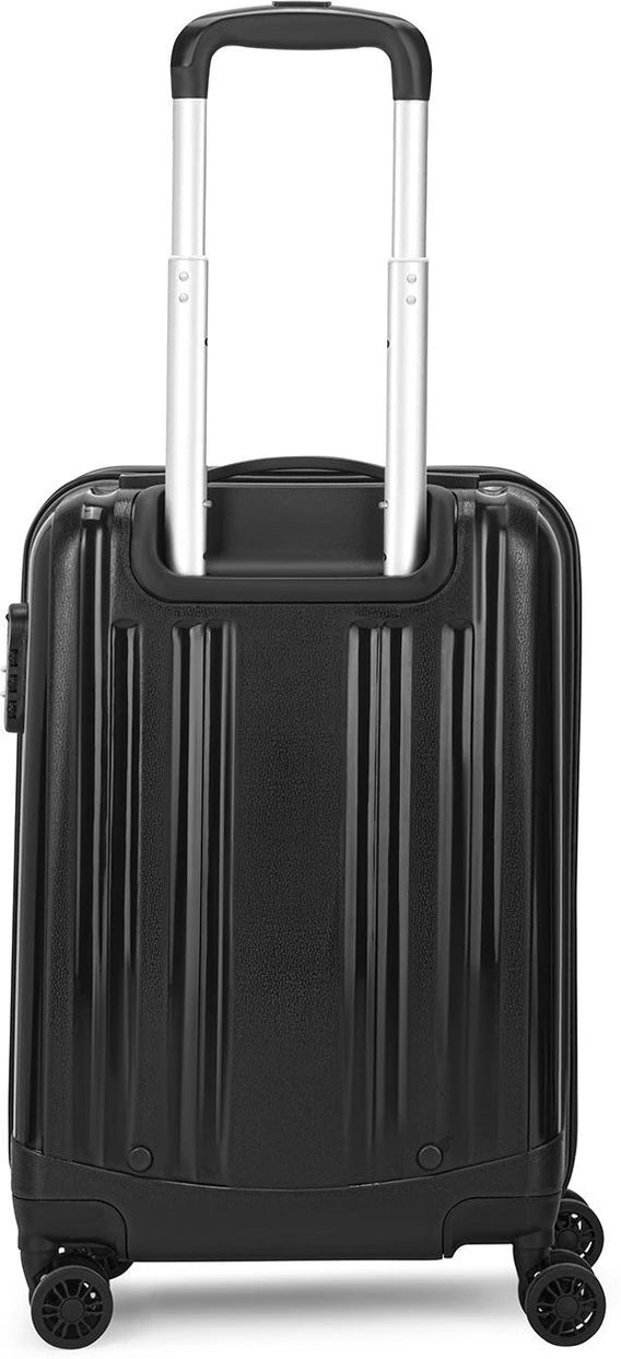 Aristocrat Fronx Cabin (Black)