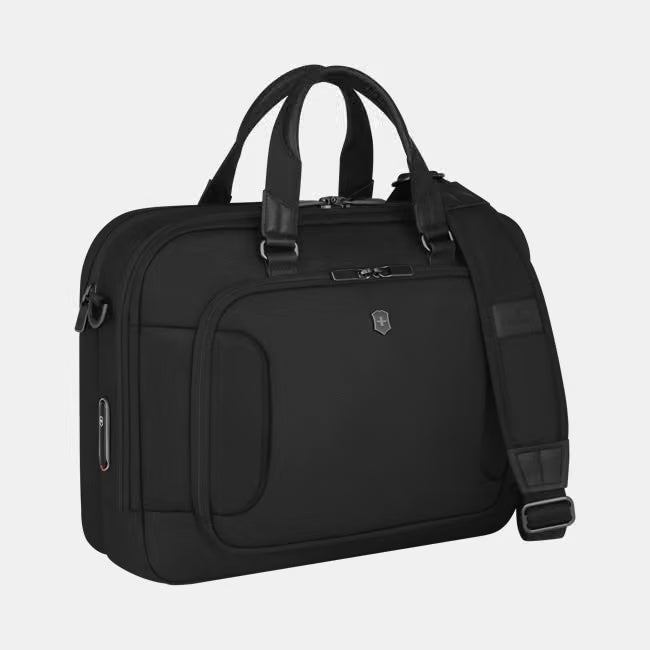 Victorinox Werks Deluxe (Black)