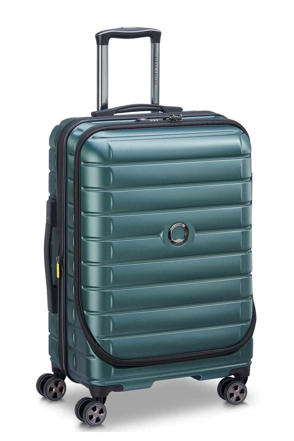 Delsey Shadow (Green)