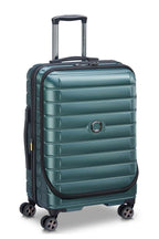 Delsey Shadow (Green)