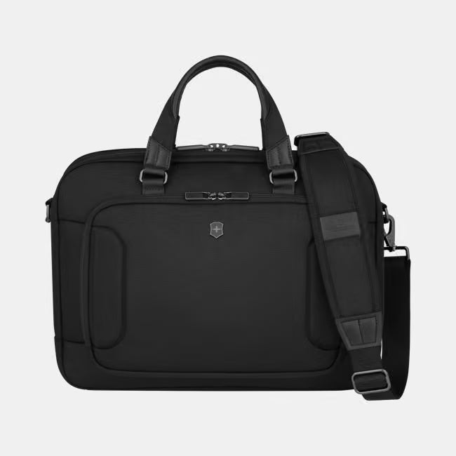 Victorinox Werks Deluxe (Black)