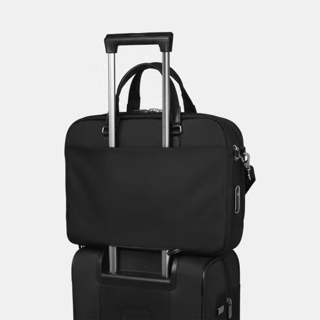 Victorinox Werks Deluxe (Black)