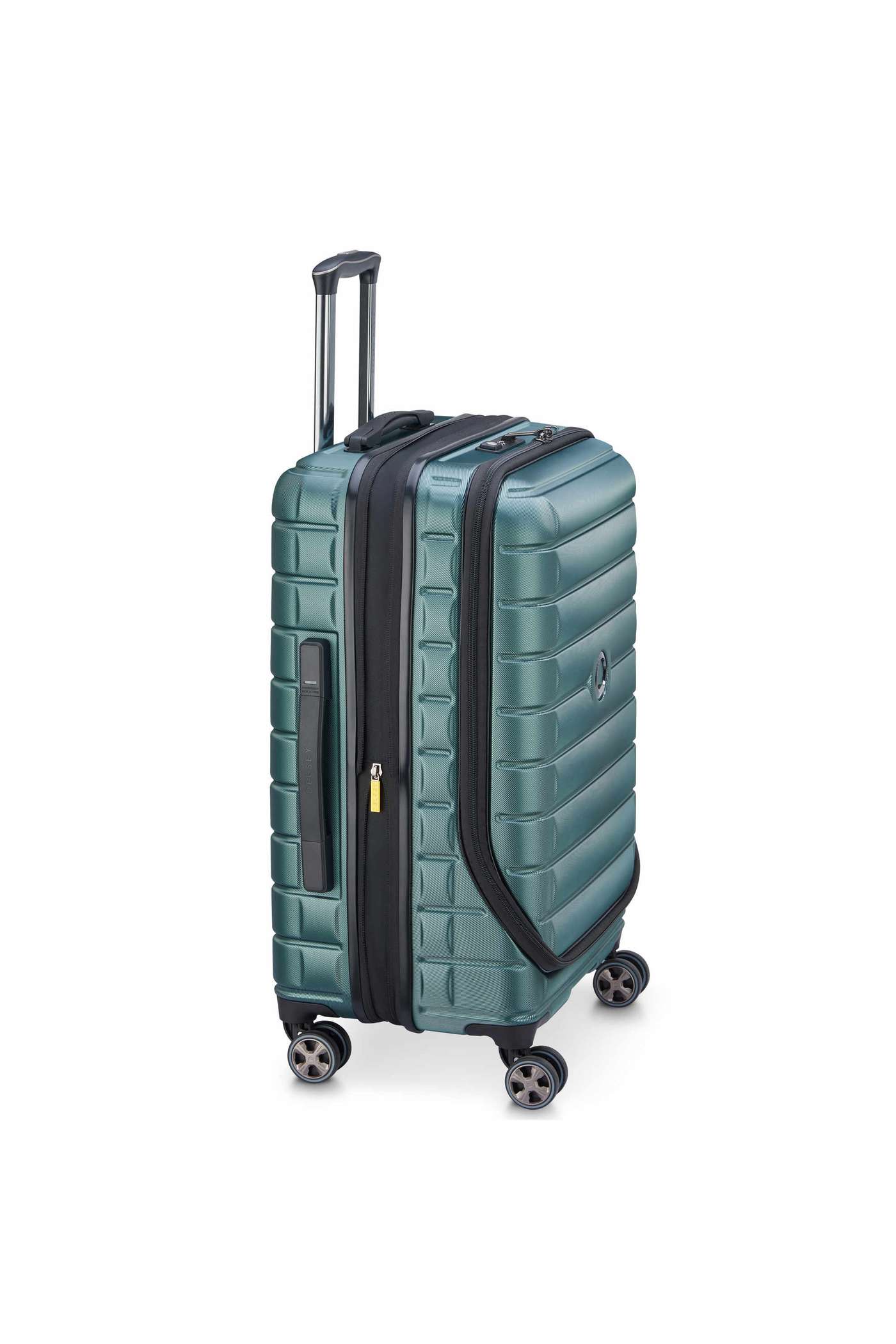 Delsey Shadow (Green)