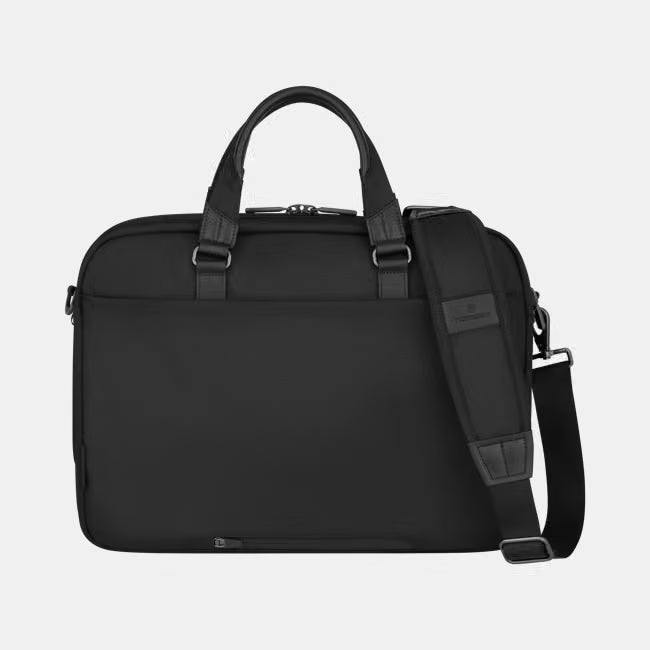 Victorinox Werks Deluxe (Black)