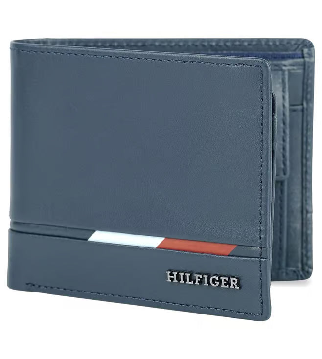 Tommy Hilfiger Stegemccwo8 (Navy)