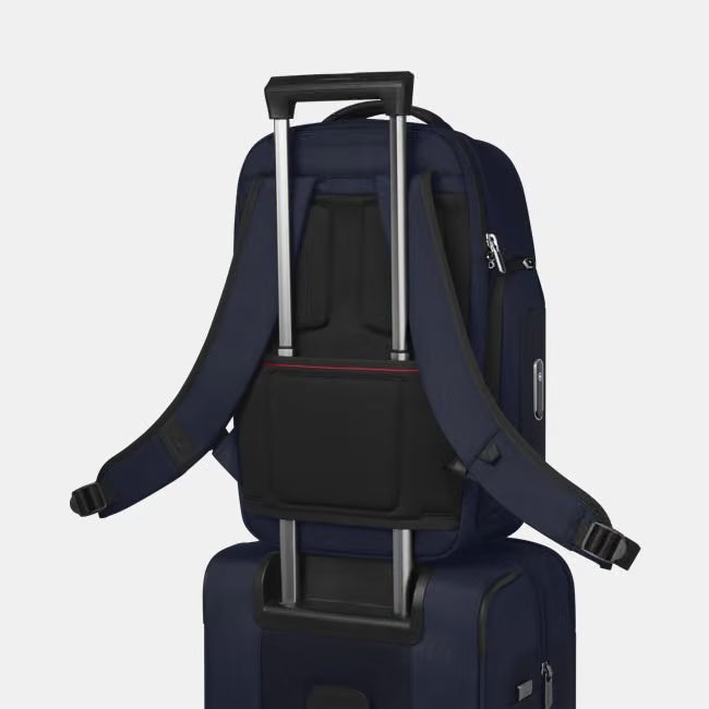 Victorinox Werks Traveler Backpack (Black)