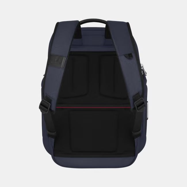 Victorinox Werks Traveler Backpack (Black)