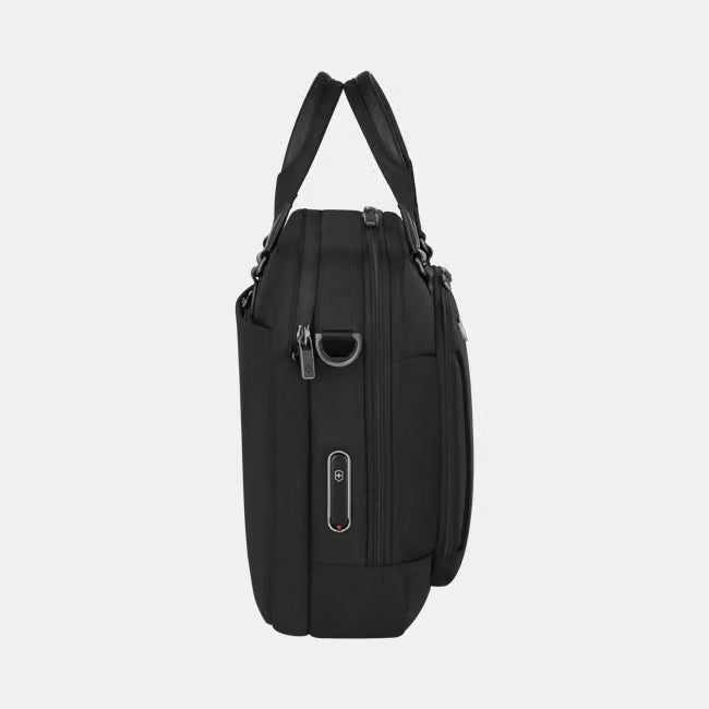 Victorinox Werks Deluxe (Black)