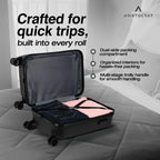 Aristocrat Fronx Cabin (Black)