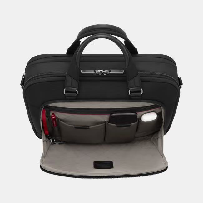 Victorinox Werks Deluxe (Black)