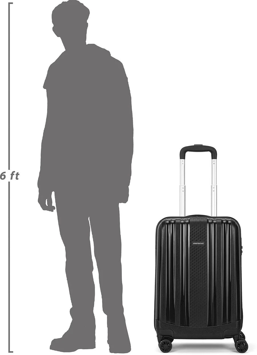 Aristocrat Fronx Cabin (Black)