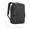 Wenger Mx Eco Light (Charcoal)