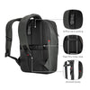 Wenger Mx Eco Light (Charcoal)