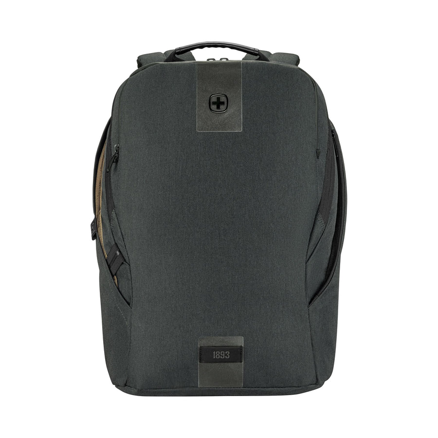 Wenger Mx Eco Light (Charcoal)