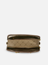 Lavie Luxe Mono Melanie (Latte)