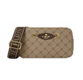 Lavie Luxe Mono Melanie (Latte)