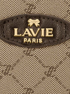 Lavie Luxe Mono Melanie (Latte)