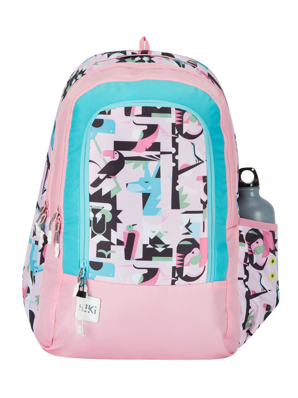 Wildcraft WIKI 2 (Pink)