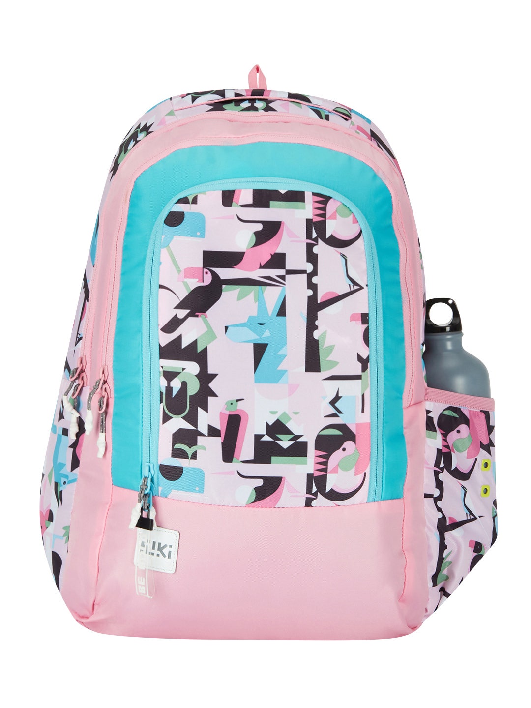 Wildcraft WIKI 2 (Pink)