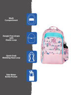 Wildcraft WIKI 2 (Pink)