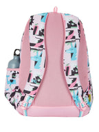 Wildcraft WIKI 2 (Pink)