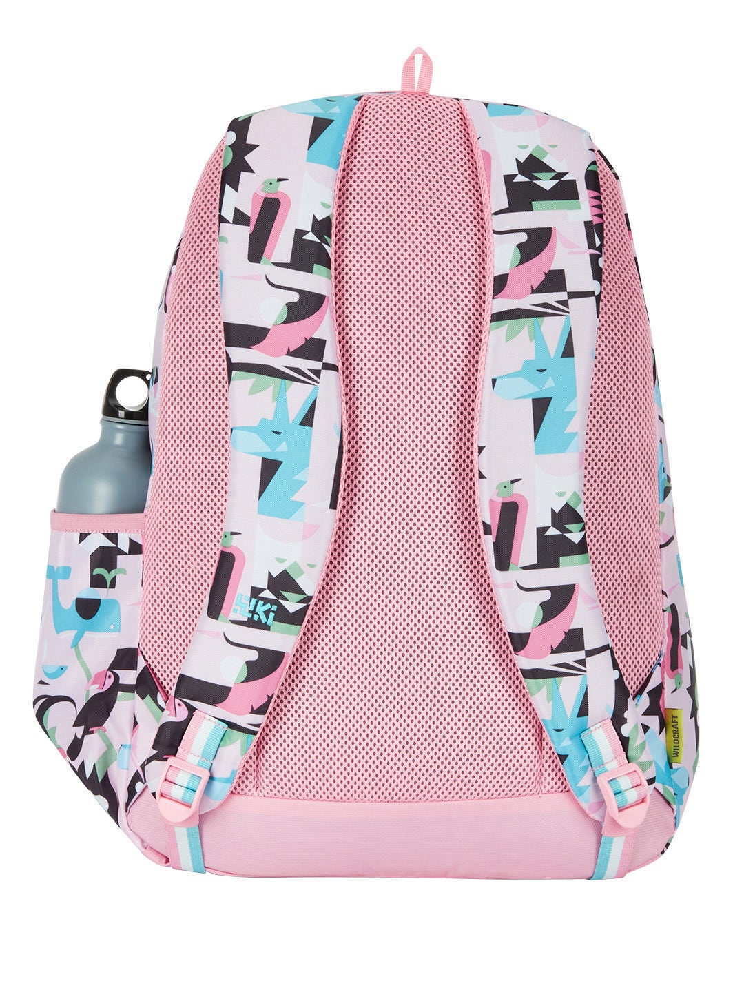 Wildcraft WIKI 2 (Pink)