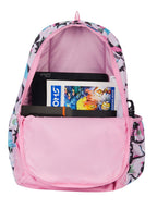 Wildcraft WIKI 2 (Pink)