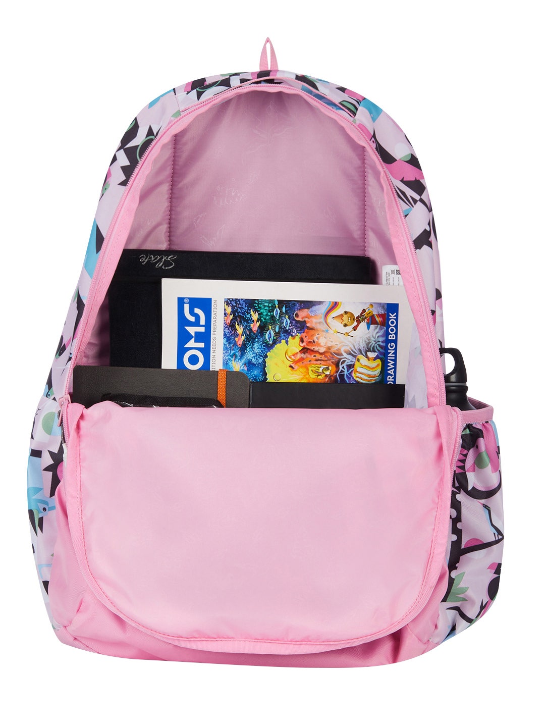 Wildcraft WIKI 2 (Pink)
