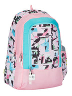 Wildcraft WIKI 2 (Pink)