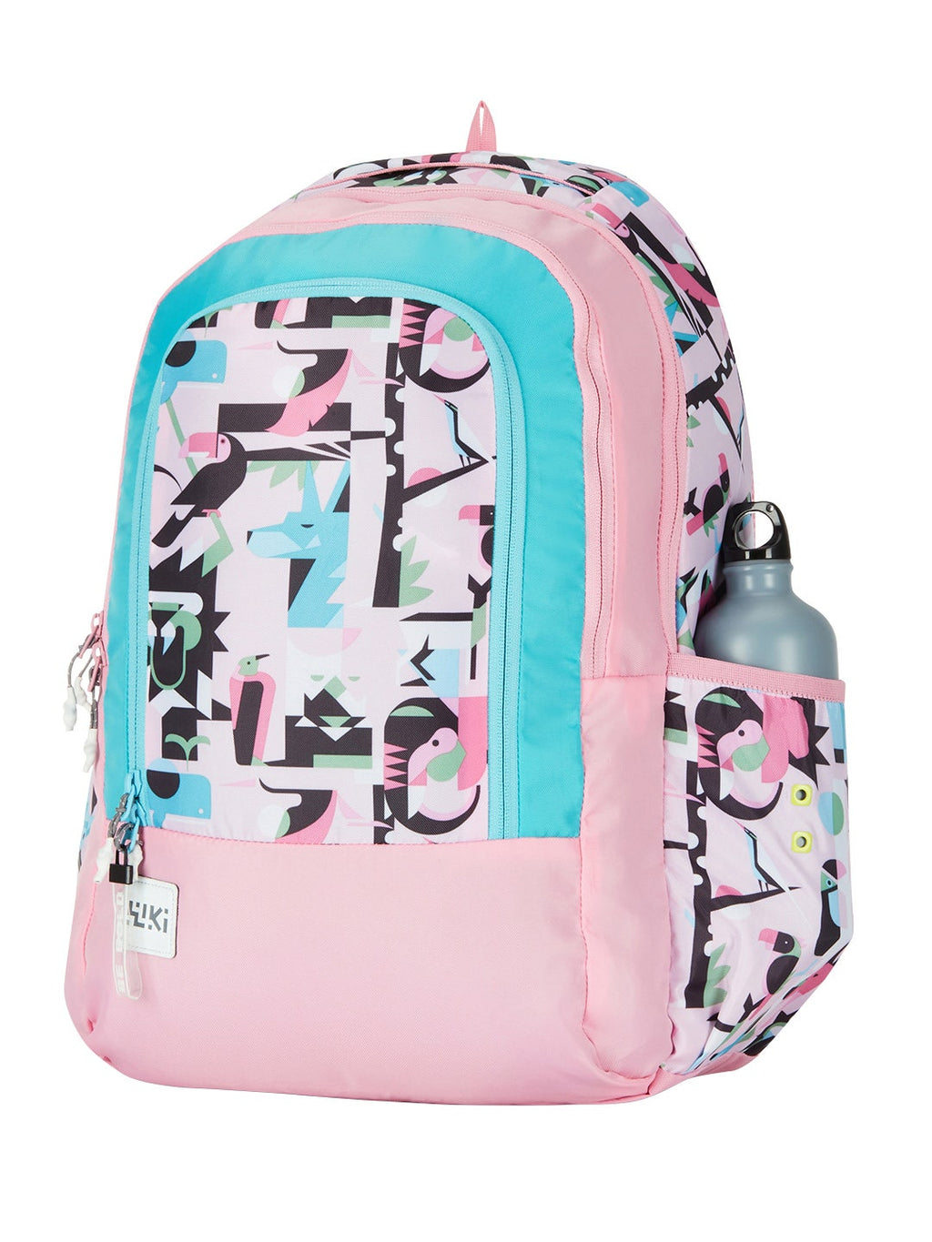 Wildcraft WIKI 2 (Pink)