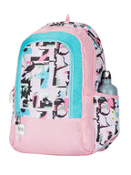 Wildcraft WIKI 2 (Pink)