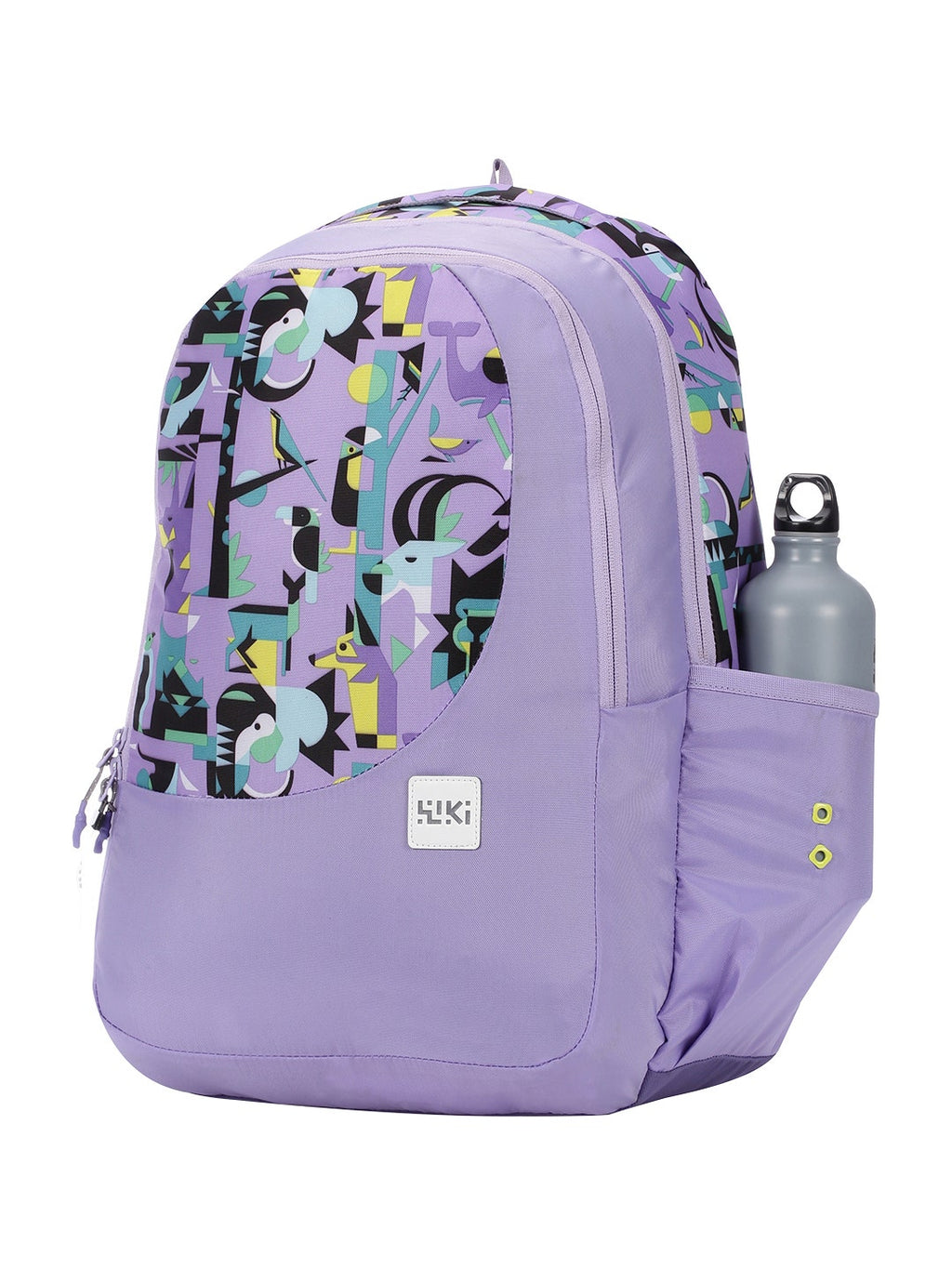 Wildcraft WIKI 1 (Purple)