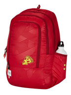 Wildcraft WIKI 2 (Red)