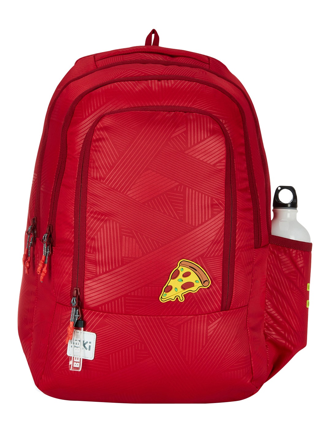 Wildcraft WIKI 2 (Red)